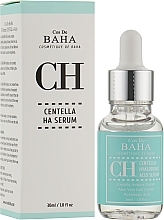 Repairing Centella Asiatica Serum - Cos De Baha Centella Asiatica Recovery Serum — photo N2