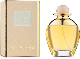 Fragrances, Perfumes, Cosmetics Bill Blass Nude - Eau de Cologne
