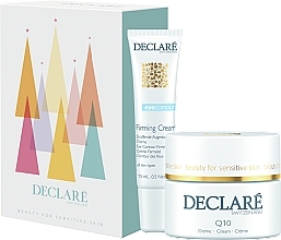 Fragrances, Perfumes, Cosmetics Gift Set 'Lifting' - Declare Age Control