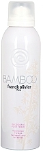 Fragrances, Perfumes, Cosmetics Franck Olivier Bamboo For Women - Deodorant