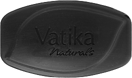 Anti-Inflammatory Black Seed Soap - Dabur Vatika Black Seed Soap — photo N2