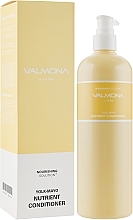 Egg Yolk Conditioner - Valmona Nourishing Solution Yolk-Mayo Nutrient Conditioner — photo N5