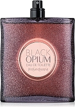 Fragrances, Perfumes, Cosmetics Yves Saint Laurent Black Opium Eau - Eau de Toilette (tester without cap)