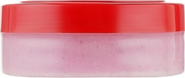 Raspberry Panna Cotta Body Scrub - Aqua Cosmetics Dolce Vero — photo N2