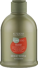 Nourishing Shampoo - Alter Ego CureEgo Nourish Shampoo — photo N1