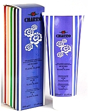 Fragrances, Perfumes, Cosmetics El Charro Musc & Ylang Ylang - Shampoo-Shower Gel