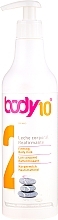 Fragrances, Perfumes, Cosmetics Body Milk - Diet Esthetic Body 10 Firming Body Milk 2