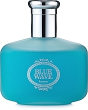 Jean Marc Copacabana Blue Wave For Men - Eau de Toilette — photo N1
