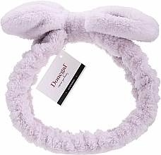 Fragrances, Perfumes, Cosmetics Headband, FA-5660, light purple - Donegal