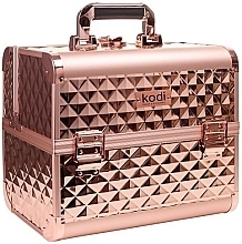 Cosmetics Case #37, diamond - Kodi Professional — photo N1