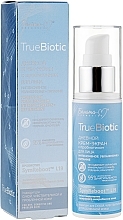 Fragrances, Perfumes, Cosmetics Probiotic Day Protection Face Cream - Belita-M TrueBiotic