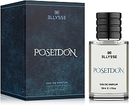Ellysse Poseidon - Eau de Parfum — photo N2