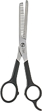 Fragrances, Perfumes, Cosmetics Thinning Scissors, ZBR 022 - Zauber