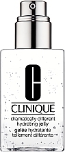 Fragrances, Perfumes, Cosmetics Hydrating Jelly - Clinique Dramatically Different Hydrating Jelly
