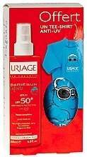 Fragrances, Perfumes, Cosmetics Set - Uriage Bariesun Offert