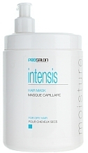 Fragrances, Perfumes, Cosmetics Moisturizing Mask - Prosalon Intensis Moisture Mask