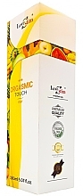 Aromatic Intimate Oil 'Fruits' - Love Stim Orgasmic Touch Fruit — photo N2