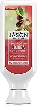 Fragrances, Perfumes, Cosmetics Jojoba Conditioner - Jason Natural Cosmetics Jojoba Conditioner