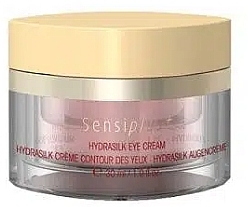 Eye Cream - Etre Belle Sensiplus Hydrasilk Eye Cream SPF 10 — photo N1