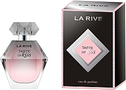 Fragrances, Perfumes, Cosmetics La Rive Taste Of Kiss - Eau de Parfum (tester without cap)