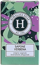 Verbena Soap - Himalaya dal 1989 Classic Verbena Soap — photo N1