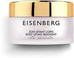 Fragrances, Perfumes, Cosmetics Lifting Body Cream - Eisenberg Body Lifting Treatment