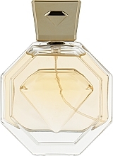 Real Time Fine Gold 999.9 for Women - Eau de Parfum — photo N1