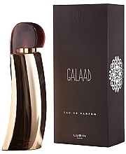 Fragrances, Perfumes, Cosmetics Lubin Galaad - Eau de Parfum