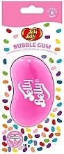 Fragrances, Perfumes, Cosmetics Bubble Gum Car Air Freshener - Jelly Belly Bubble Gum 3D Hanging Air Freshener