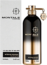 Montale Intense Pepper - Eau de Parfum (tester) — photo N2