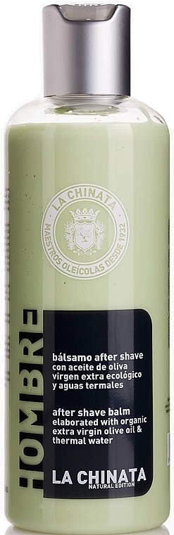 After Shave Balm - La Chinata Aftershave Balm — photo N1