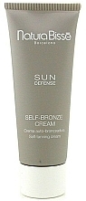 Fragrances, Perfumes, Cosmetics Face & Body Self Tan - Natura Bisse Self Bronze Cream