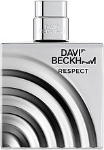 David Beckham Respect - Eau de Toilette — photo N1