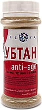 Dry Ubtan Face Mask "Anti-Agi" - Floya — photo N2