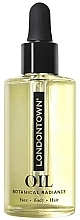 Fragrances, Perfumes, Cosmetics Moisturising Oil - Londontown Botanical Radiance Oil