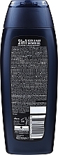 Shower Gel "Sport" - Fa Men — photo N2