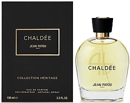 Fragrances, Perfumes, Cosmetics Jean Patou Collection Heritage Chaldee - Eau de Parfum 