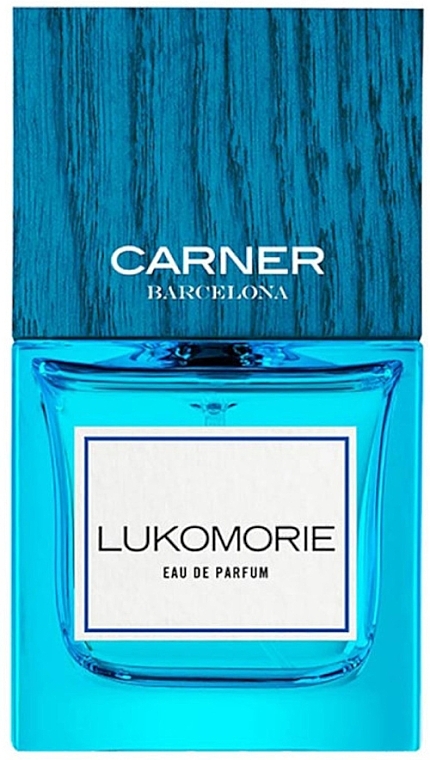 Carner Barcelona Lukomorie - Eau de Parfum — photo N2