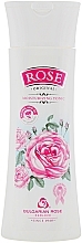 Fragrances, Perfumes, Cosmetics Hydrating Face Spray-Tonic - Bulgarian Rose Rose Moisturising Tonic