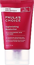 Fragrances, Perfumes, Cosmetics Replenishing Moisturizer - Paula's Choice Skin Recovery Replenishing Moisturizer