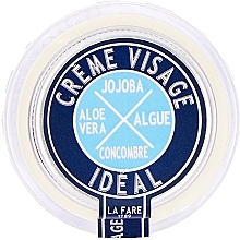 Fragrances, Perfumes, Cosmetics Face Cream - La Fare 1789 Ideal Face Cream