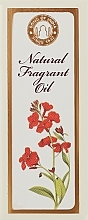 Oil Perfume - Song of India Rose — photo N5