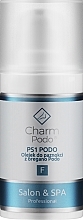 Fragrances, Perfumes, Cosmetics Oregano Nail Oil - Charmine Rose Charm Podo P51