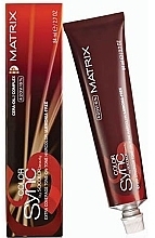 Fragrances, Perfumes, Cosmetics Hair Color - Matrix Color Sync Extra Coverage