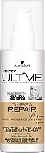 Fragrances, Perfumes, Cosmetics Hair Balm - Schwarzkopf Essence Ultime Omega Repair BB Beauty Balm