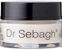 Fragrances, Perfumes, Cosmetics Face Cream - Dr Sebagh Replenishing Cream