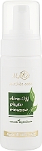 Fragrances, Perfumes, Cosmetics Cleansing Mousse for Problem Skin - MyIDi Acne-Off Phyto Mousse