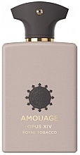 Fragrances, Perfumes, Cosmetics Amouage Opus XIV Royal Tabacco - Eau de Parfum (tester without cap)