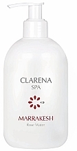 Fragrances, Perfumes, Cosmetics Rose Water - Clarena Marrakesh Rose Water