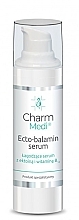 Fragrances, Perfumes, Cosmetics Revitalizing Face Serum - Charmine Rose Charm Medi Ecto-Balamin Serum
